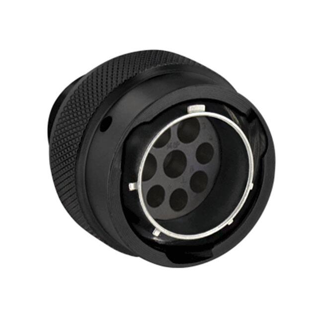 UT06148PH02 Souriau-Sunbank by Eaton  Circular Connector Housings